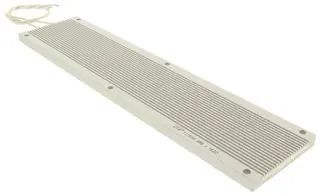 RESISTOR, 6R8, 5%, 500W, WIRE LEADED TJT5006R8J