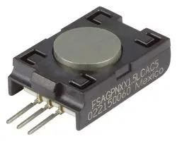 FORCE SENSOR, ANALOGUE, 10N, 5VDC FSAGPDXX010WCAA5