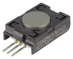 FORCE SENSOR, COMPRESSION, 10N FSAGPDXX010WCAA5