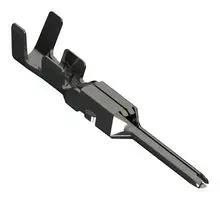 CONTACT, PIN, 28-22AWG, CRIMP 565-290-711