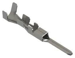 CONTACT, PIN, 14AWG, CRIMP 570-290-751P40