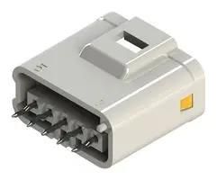 CONNECTOR, PLUG, 5POS, 2.5MM 560-005-420-101