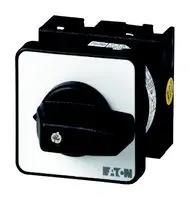 REVERSING SWITCH, 3 POLE, 690VAC, 20A T0-3-8401/E