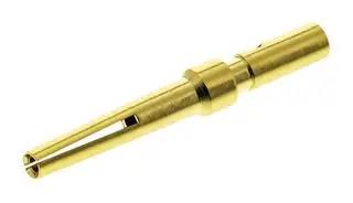 D-SUB CONTACT, MACHINED, SOCKET, CRIMP DM-CTF