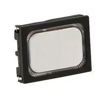 SPEAKER, 8OHM, 89DB, 0.5W ABS-238-RC