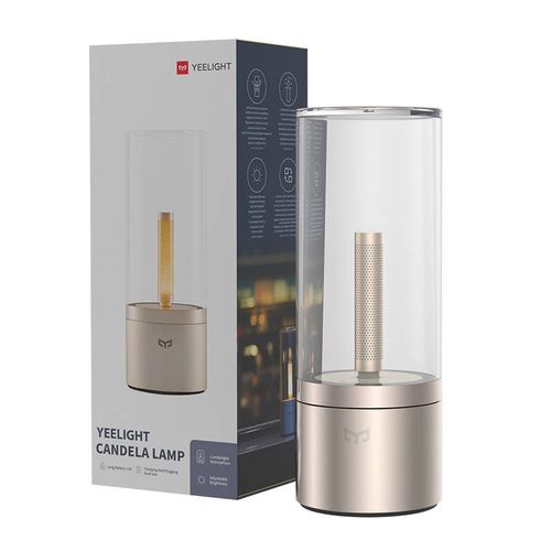 Ambient Lamp Yeelight Candela, Yeelight YLFWD-0019