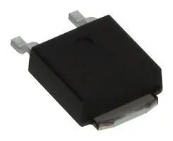 TRANSISTOR, BIPOL, NPN, 350V NJD35N04G