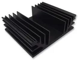 HEAT SINK, TO-3, 2.5┬░C/W 515AB0750MB(T03)