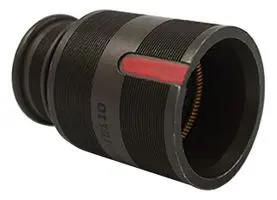 CIRCULAR CONN, RCPT, 6-23, CABLE 2M804-003-01ZNU6-23P