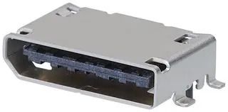 I/O CONN, RCPT, 42POS, SMT 171982-0142