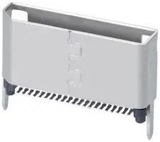 I/O CONN, RCPT, 42POS, TH 171983-2042