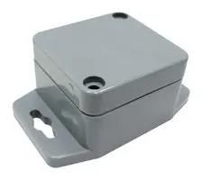 ENCLOSURE, IP65, ABS, GREY MC001072