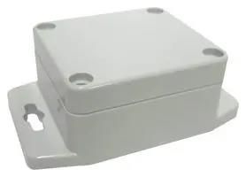 ENCLOSURE, IP65, PC, GREY MC001093