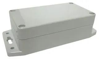 ENCLOSURE, IP65, PC, GREY MC001094