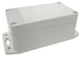 ENCLOSURE, IP65, PC, GREY MC001095