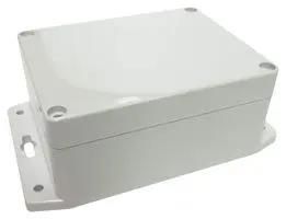 ENCLOSURE, IP65, PC, GREY MC001096