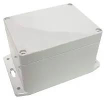 ENCLOSURE, IP65, PC, GREY MC001097