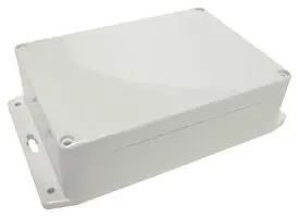 ENCLOSURE, IP65, PC, GREY MC001098