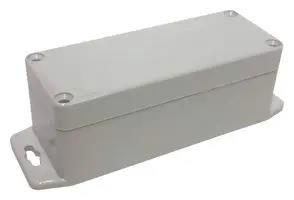 ENCLOSURE, IP65, PC, GREY MC001102