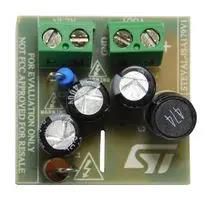 EVALUATION BOARD, BUCK CONVERTER STEVAL-ISA179V1