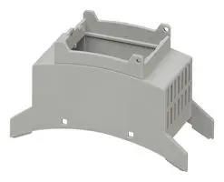 INSTALLATION COMPONENT HOUSING, PC, GREY 2896034