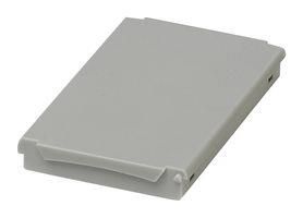 HOUSING COVER, 71.6MM, POLYCARBONATE 2896160