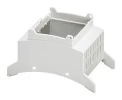INSTALLATION COMPONENT HOUSING, PC, GREY 2896416