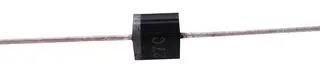 RECTIFIER, STANDARD, 6A, 600V, AXIAL P600J-E3/73