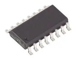 ANALOGUE MUX, SINGLE, 8:1, NSOIC-16 DG408DY-T1-E3