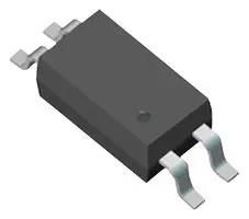 OPTOCOUPLER, PHOTOTRANS, 3.75KV, SSOP-4 VOS627A-X001T