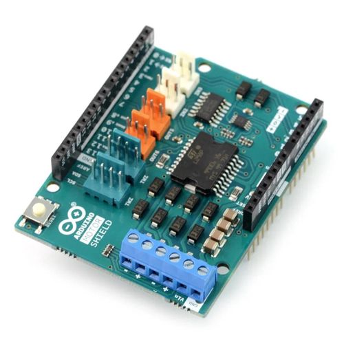 Arduino Motor Shield Rev3 ARD-01215