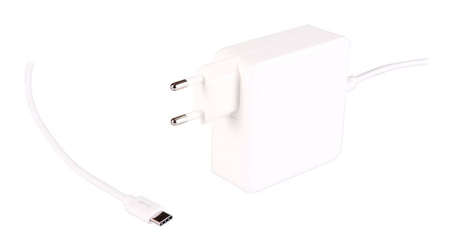 PATONA PD-Adapter 65W USB-C Power supply 5-20V for Smartphone Tablet ..., PATONA 2559 4055655185493