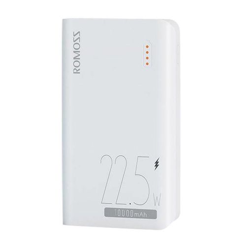 Powerbank Romoss SENSE4SF 10000mAh, 22.5W (white), Romoss PPH10-151-1133H