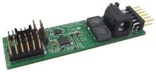 EVAL BOARD, PERIPHERAL MODULE MAX11312PMB#