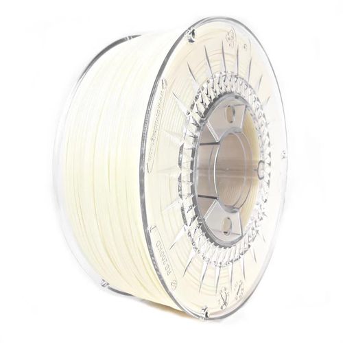 Filament Devil Design ABS+ 1,75mm 1kg - Natural DEV-14079 5902280030133
