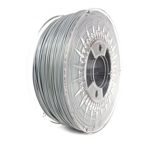Filament Devil Design ABS+ 1,75mm 1kg - Gray DEV-14084 5902280030461