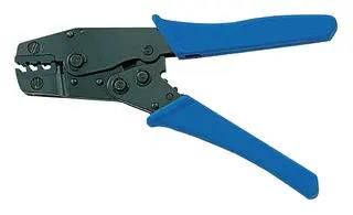 HAND CRIMP TOOL, 26-16AWG INSULATED TERM MC001270