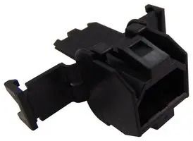 PLUG HOUSING, 2POS, PBT 964586-1