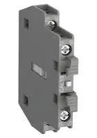 AUXILIARY CONTACT BLOCK, CONTACTOR CAL19-11B