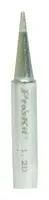 SOLDERING TIPS 5SI-216N-1.2D