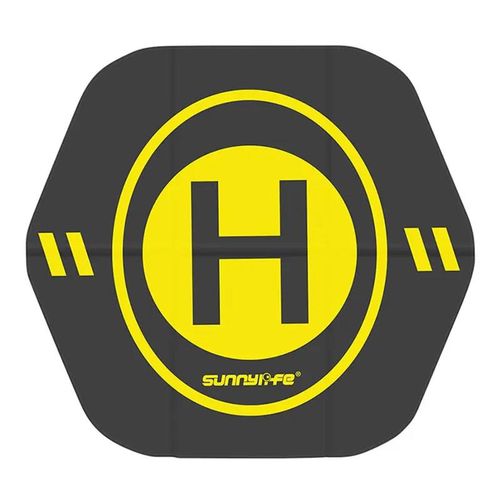 Landing pad for drones Sunnylife 55cm hexagon (TY-TJP08), Sunnylife TY-TJP08