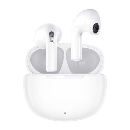 QCY T20 TWS Earphones (white), QCY 037558