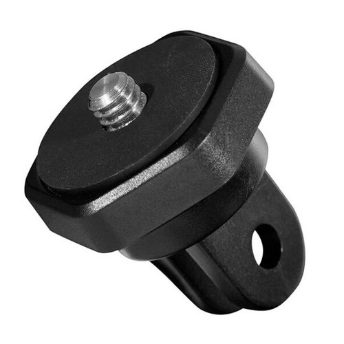 Mount adapter Telesin 1/4'' for sport cameras (GP-TPM-T04), Telesin GP-TPM-T04