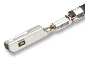 AUTOMOTIVE CONTACT, SKT, 22AWG, CRIMP 33012-2003