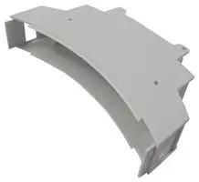 INSTALLATION COMPONENT HOUSING, PC, GREY 2279732