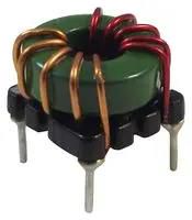 COMMON MODE CHOKE, 55UH, 5.7A TCK-076