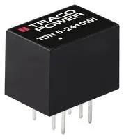 DC-DC CONVERTER, 5V, 1A TDN 5-2411WI