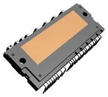 INTELLIGENT POWER MODULE, 50A, 1.2KV FNA25012A