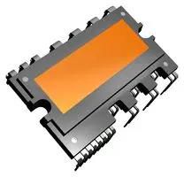 IPM MOD, IGBT, 3-PH, 40A, 600V, SPM27-RA FNB34060T
