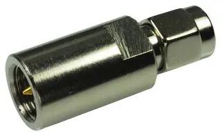 RF COAX ADAPTOR, SMA PLUG-FME PLUG, 1GHZ 192113